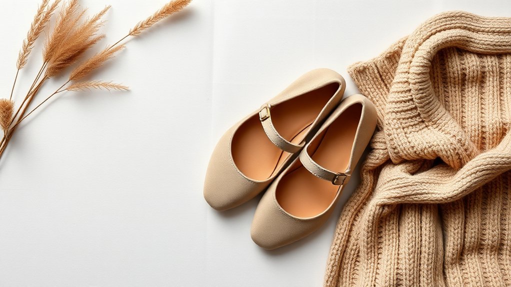 Stylowe opcje butów ujawnione