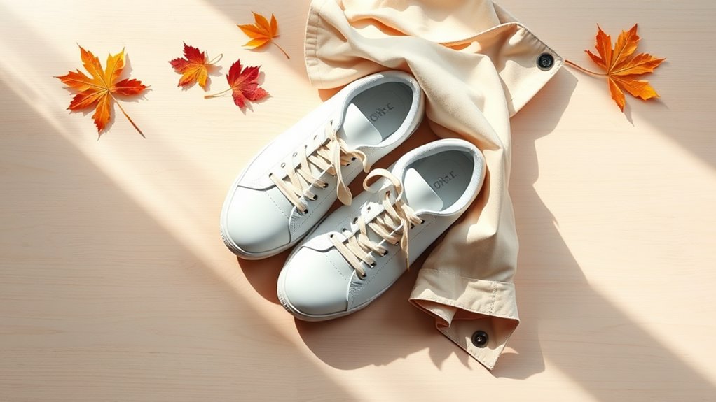 potrzebne sugestie stylowych butów