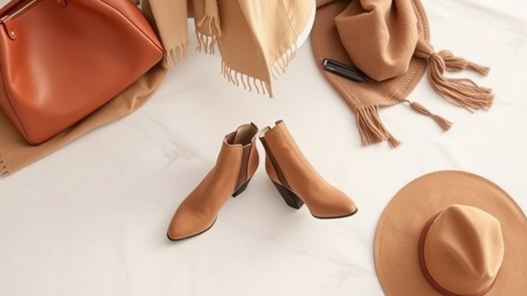 stylowe buty do płaszczy