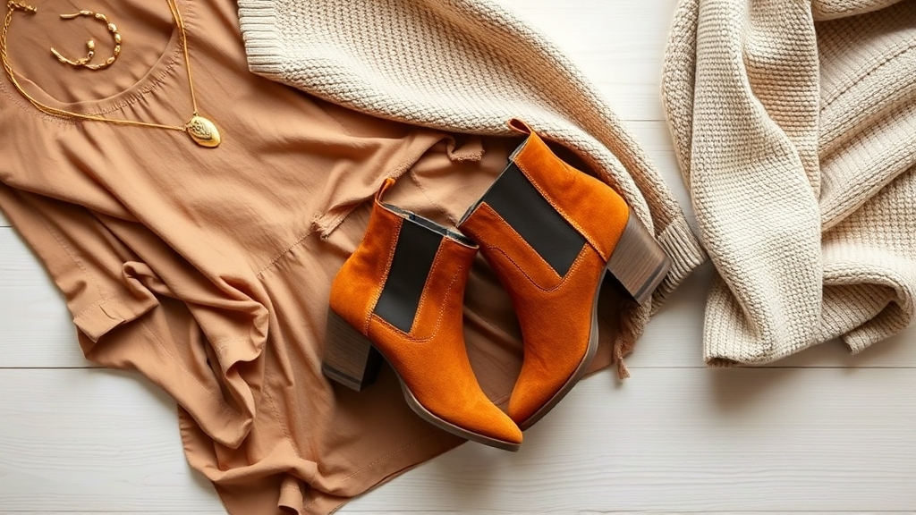 stylowe buty do sukienek