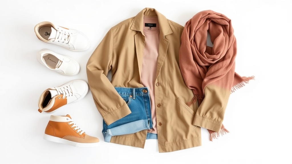 stylowe buty do khaki