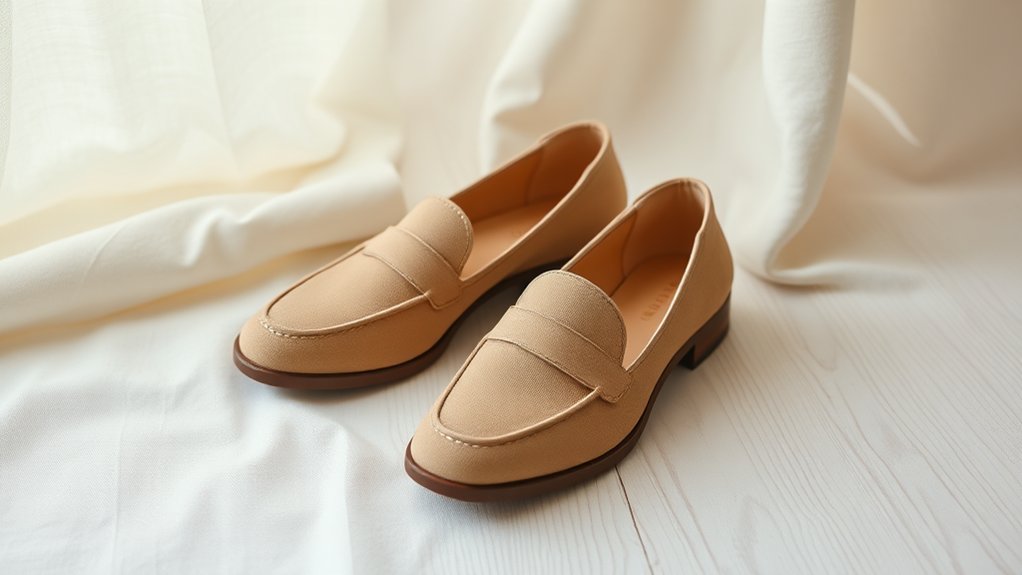 Jakie buty do damskiego garnituru? Zobacz stylowe inspiracje!