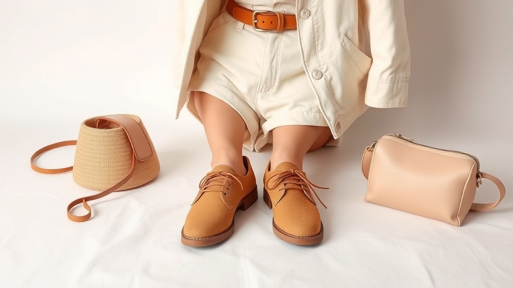 stylowe buty do spodni