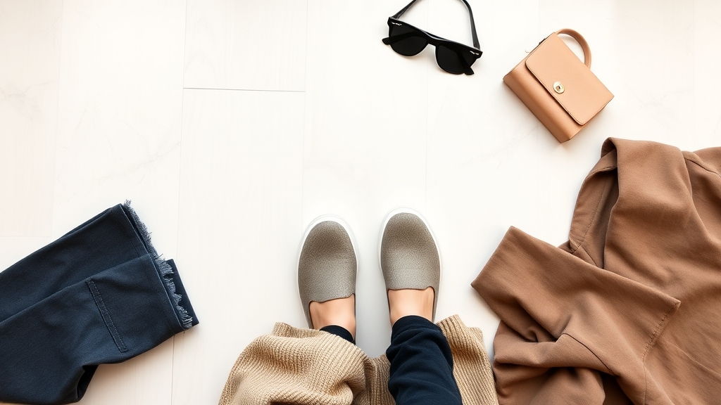 stylowe slip ony do legginsów