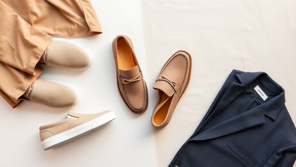 Jakie buty do smart casual? Sprawdź stylowe inspiracje!