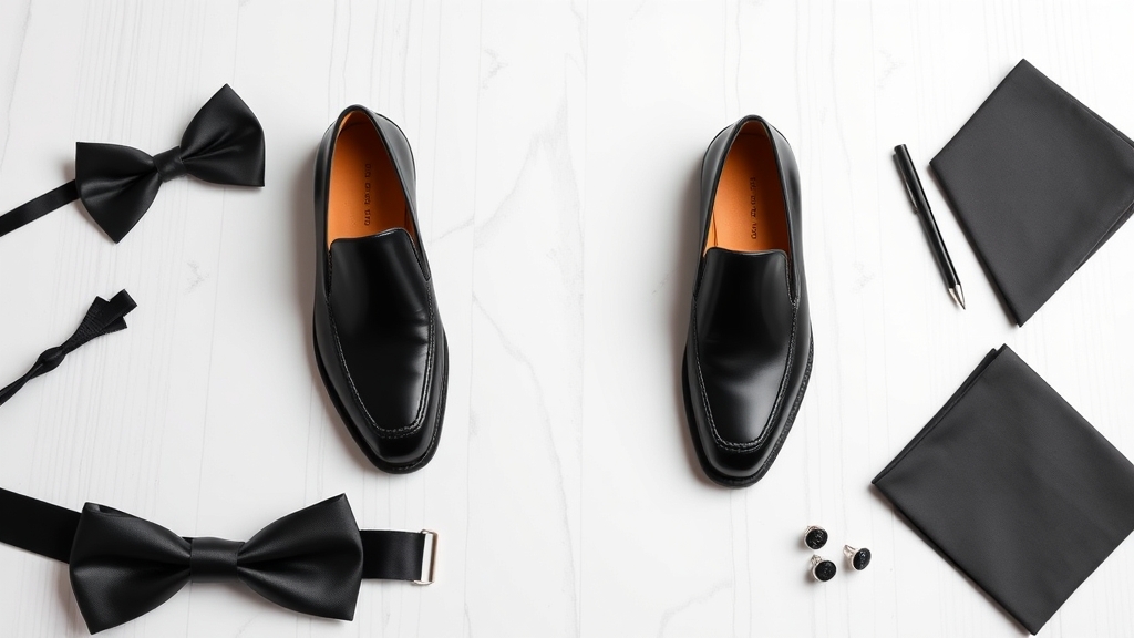 stylowe trendy w obuwiu smokingowym