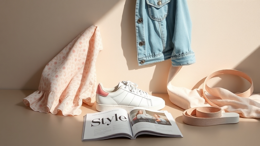 stylowe sneakersy do spódnic