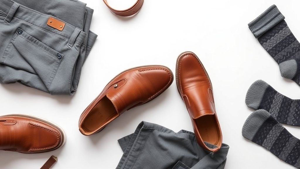 stylowe kombinacje skarpet odkryte