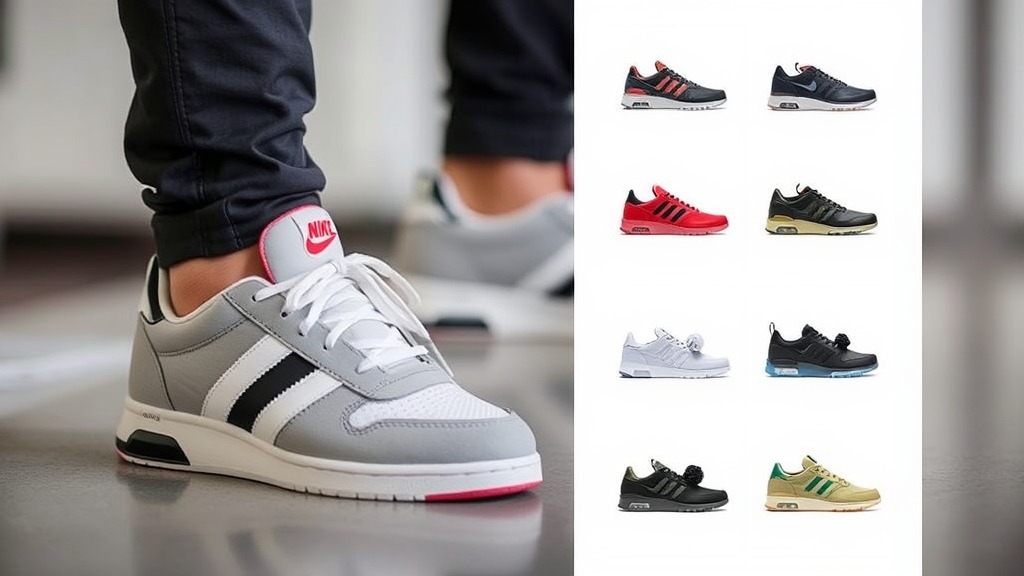 stylowe uniwersalne loafersy wybór