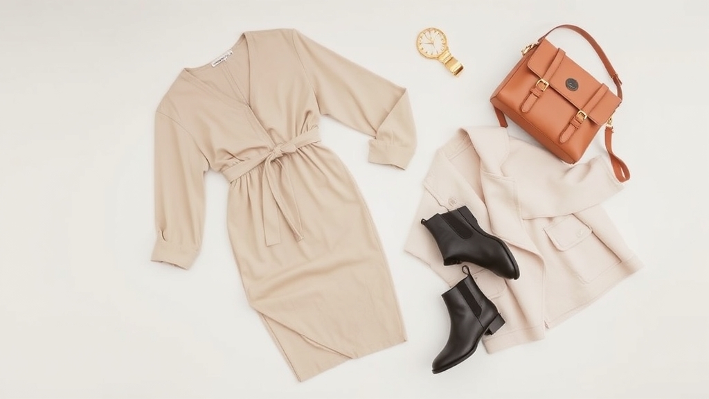 stylowa wszechstronność z botkami