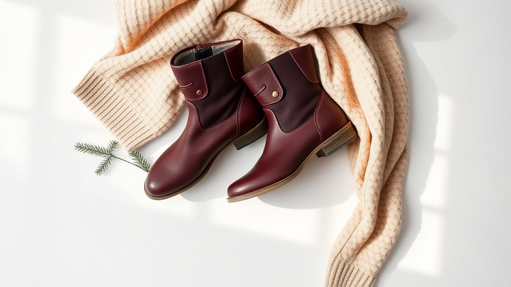 stylowe zimowe marki obuwia