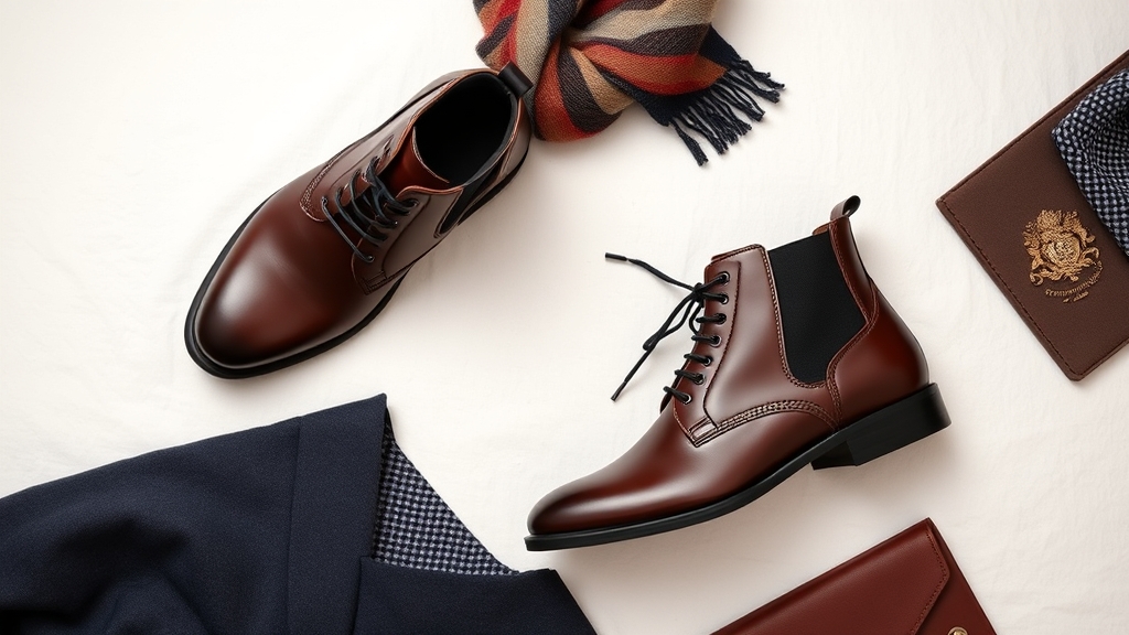 stylowe zimowe buty opcje