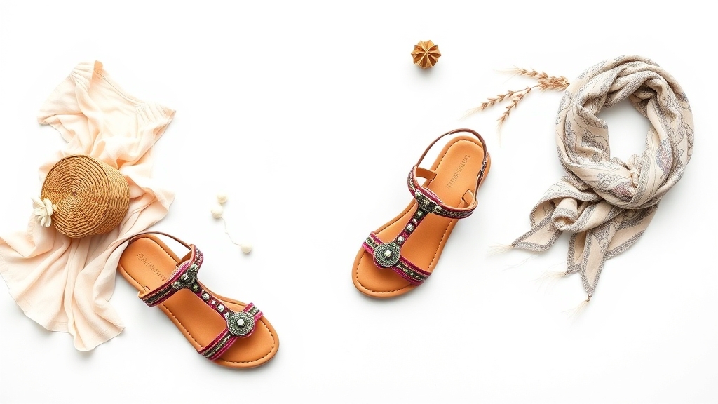 stylowe buty do spodni aladynków