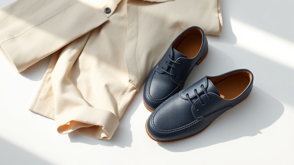 stylowe buty do alby