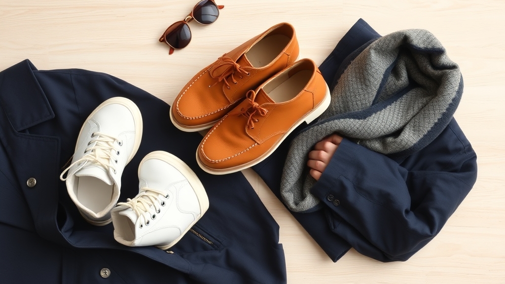 stylowe buty do marynarki