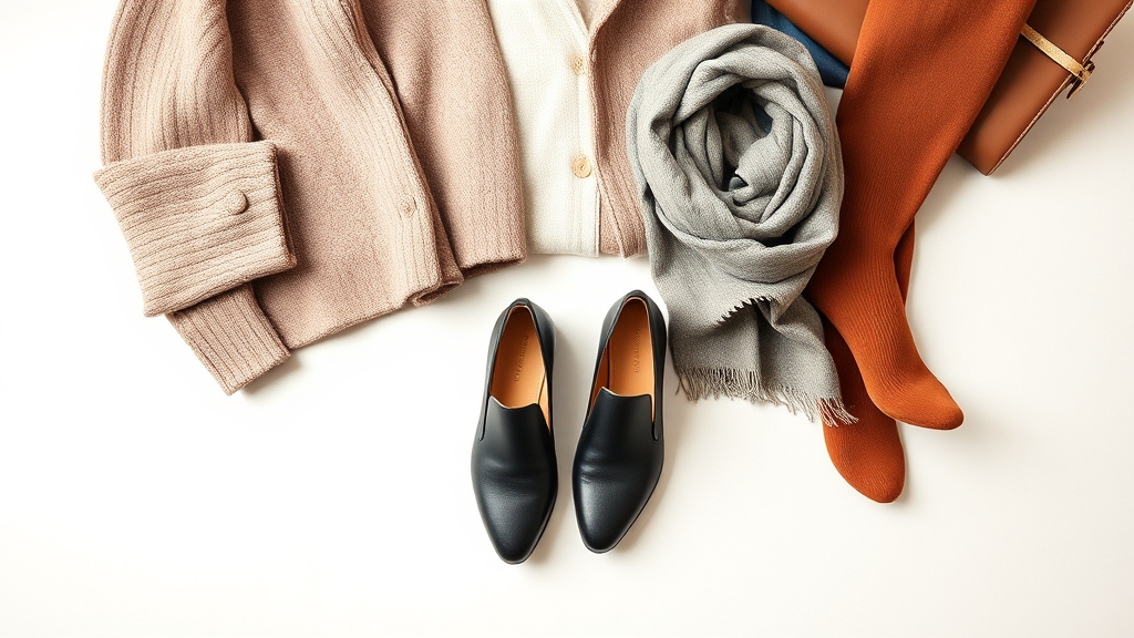 Stylowe i ciepłe baleriny