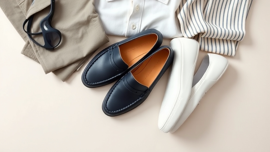 stylowe i funkcjonalne obuwie