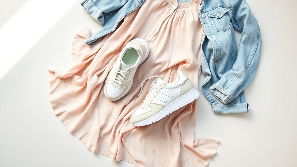 stylowe i funkcjonalne obuwie