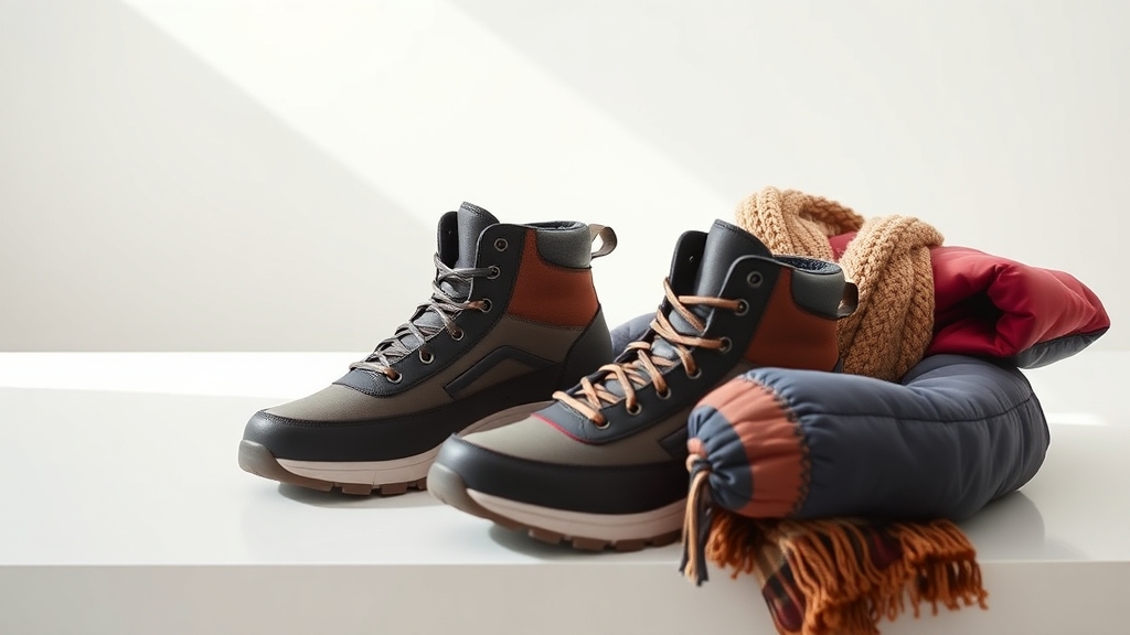 stylowe i praktyczne buty