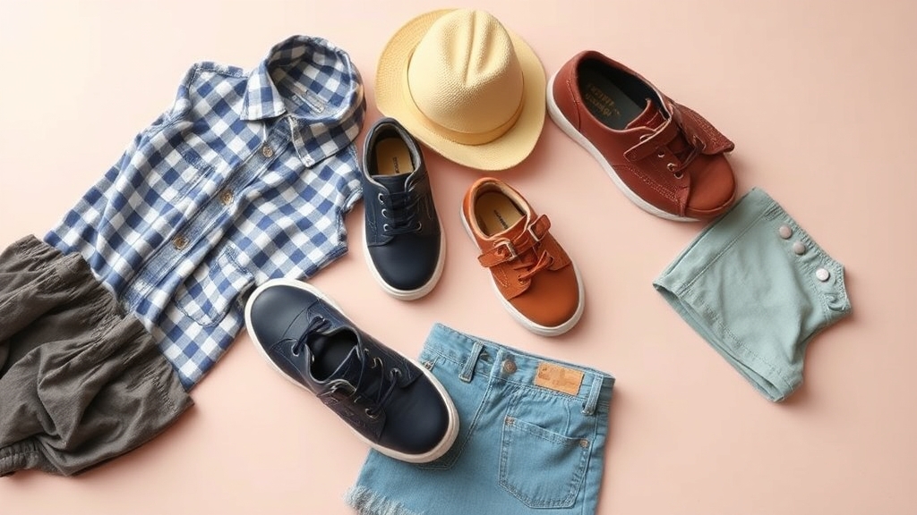 Stylowe i wygodne buty