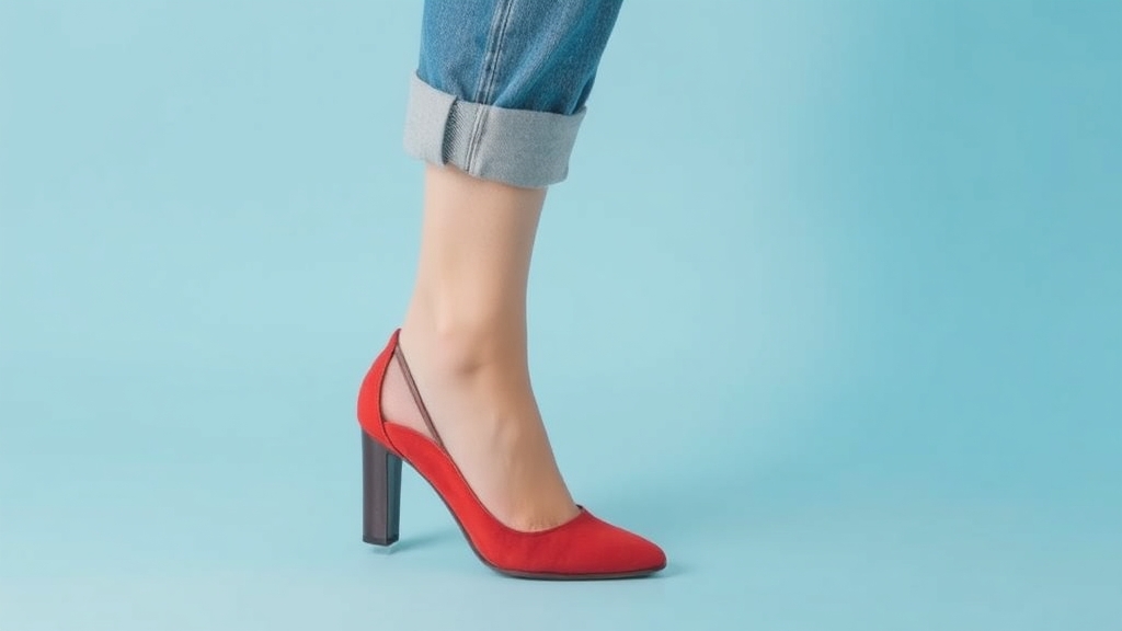 stylowe i wygodne sandały