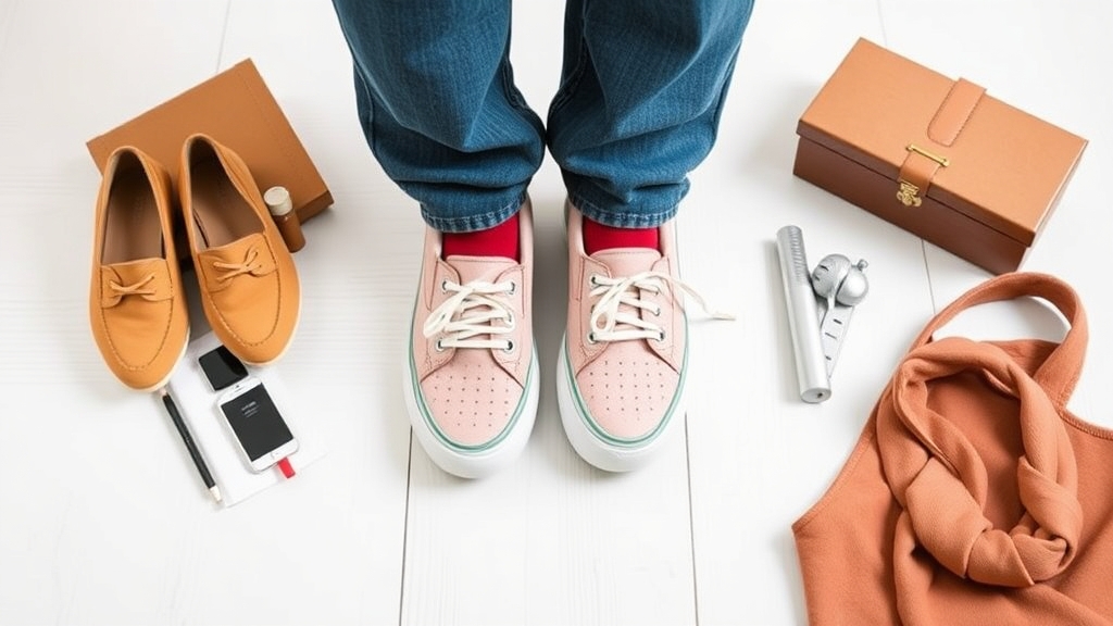 stylowe obuwie na zakończenie