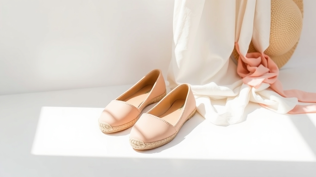 stylowe p askie buty