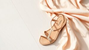 Jakie buty nosić z letnią sukienką? Modne modele na lato