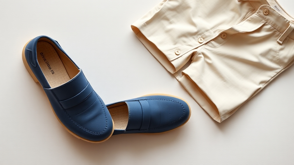 Wsparcie i wygodne obuwie