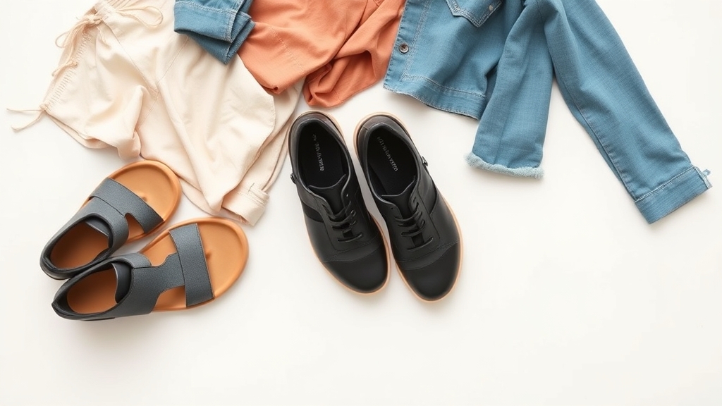 wspierające, wyściółkowane, oddychające obuwie