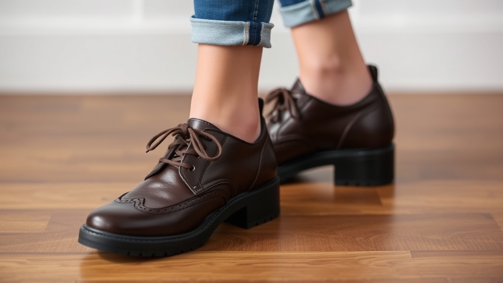 wspierające wkładki do wyrównania