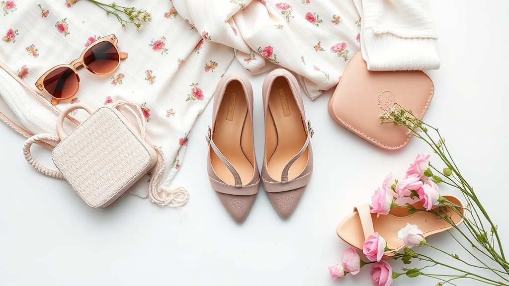 Wybór materiałów do zrównoważonych butów