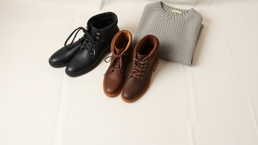 popularność zrównoważonego obuwia zimowego