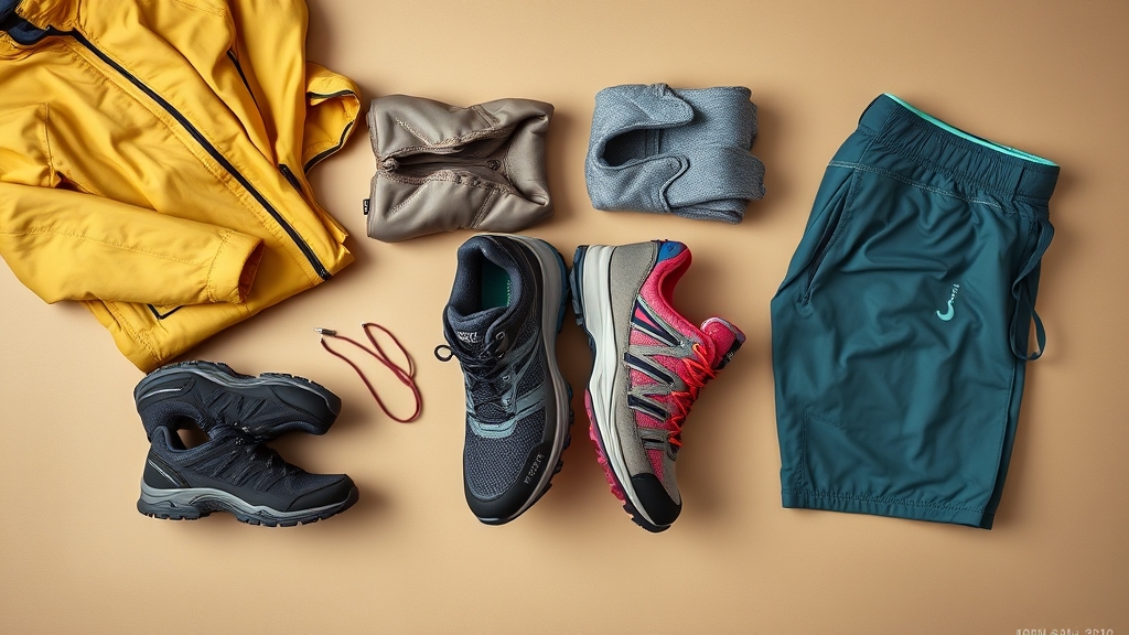 Crampony techniczne versus nietechniczne