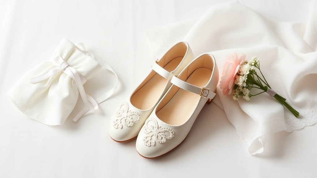 ponadczasowe kolory na komunię