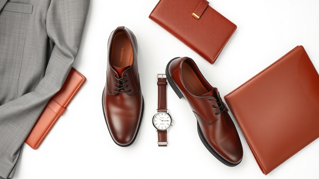 ponadczasowa elegancja dla profesjonalistów