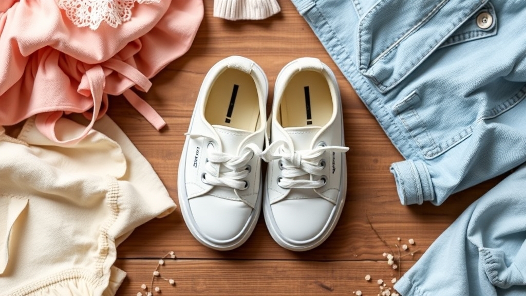 Chodzenie na palcach u dzieci