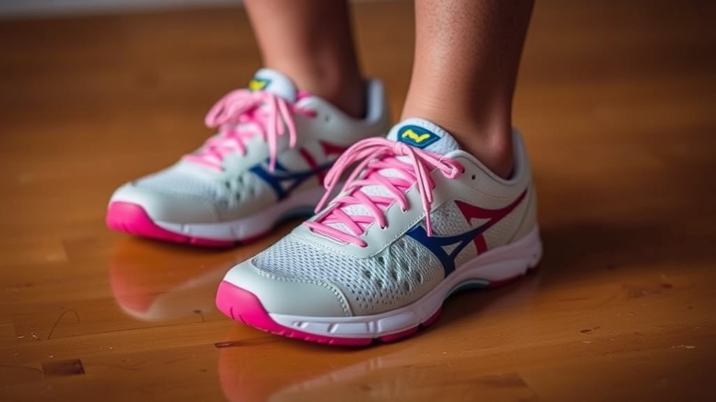 Najlepsze marki butów do badmintona