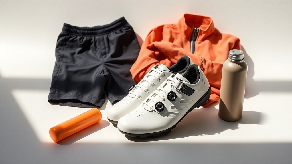 najlepsze marki butów do jazdy na rowerze