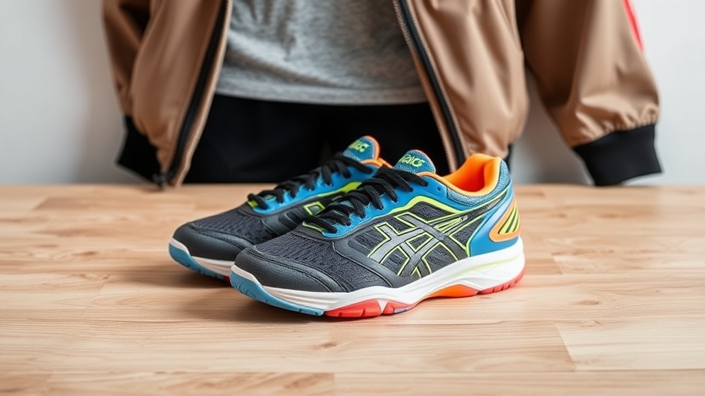 najlepsze marki butów do piłki ręcznej