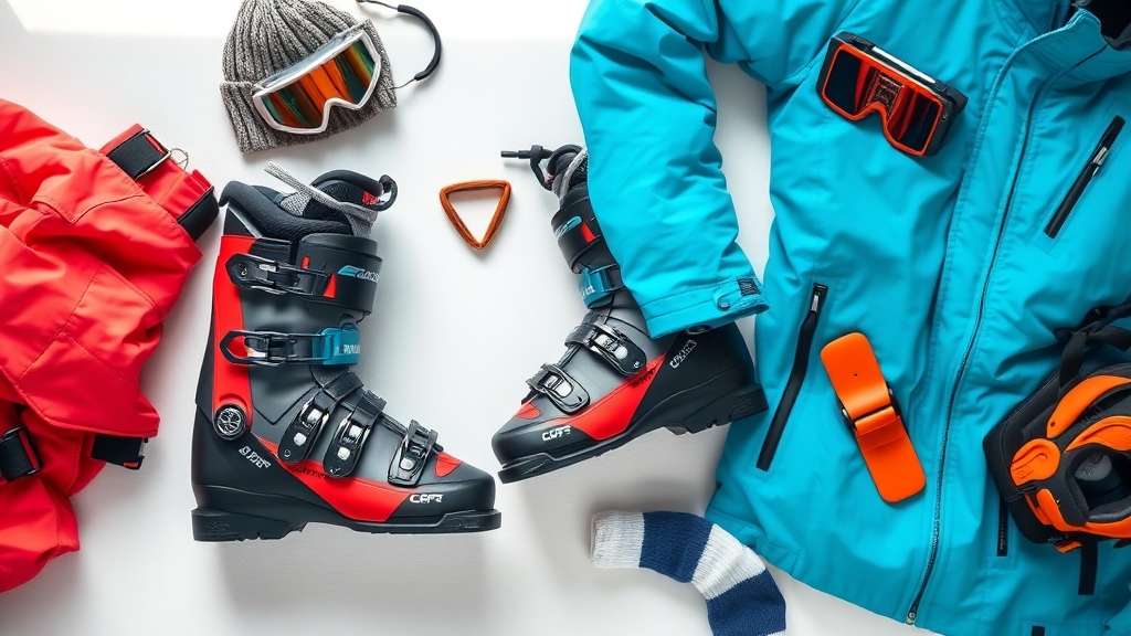 top ski boots recommendations
