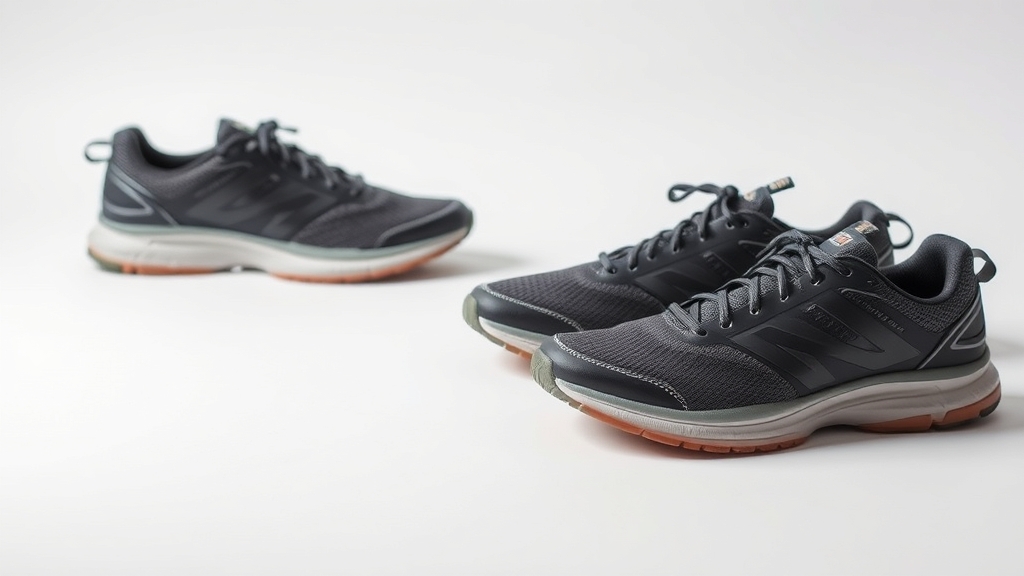 cechy butów do biegania w terenie