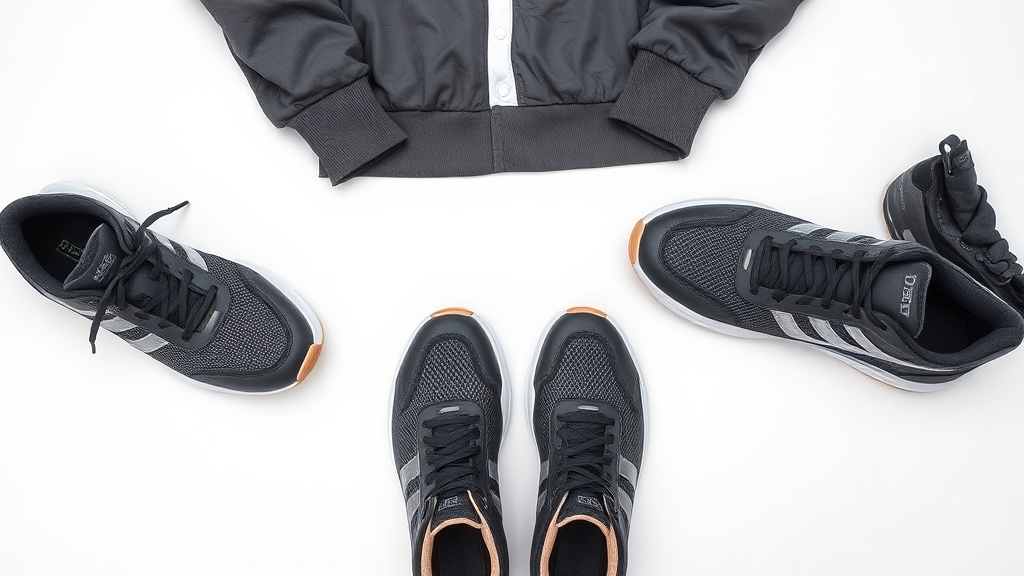 cechy butów do biegania w terenie