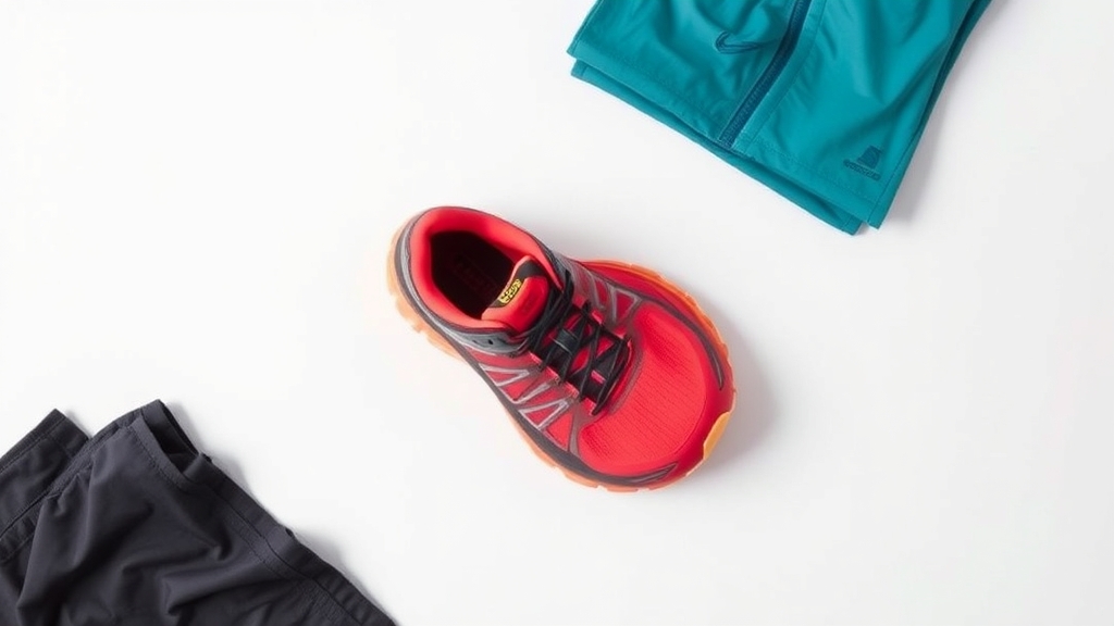 zalecenia dotyczące butów do biegania po szlakach