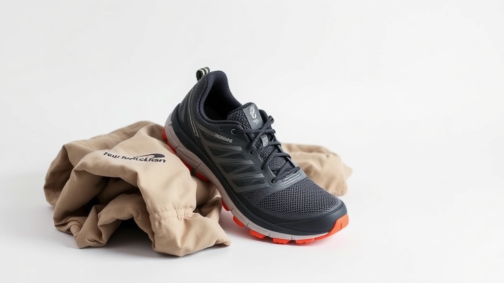 korzyści z butów do biegania po szlakach