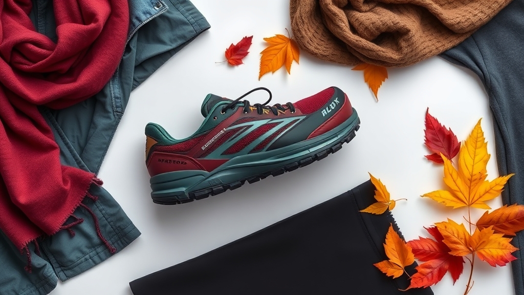 cechy butów do biegania w terenie