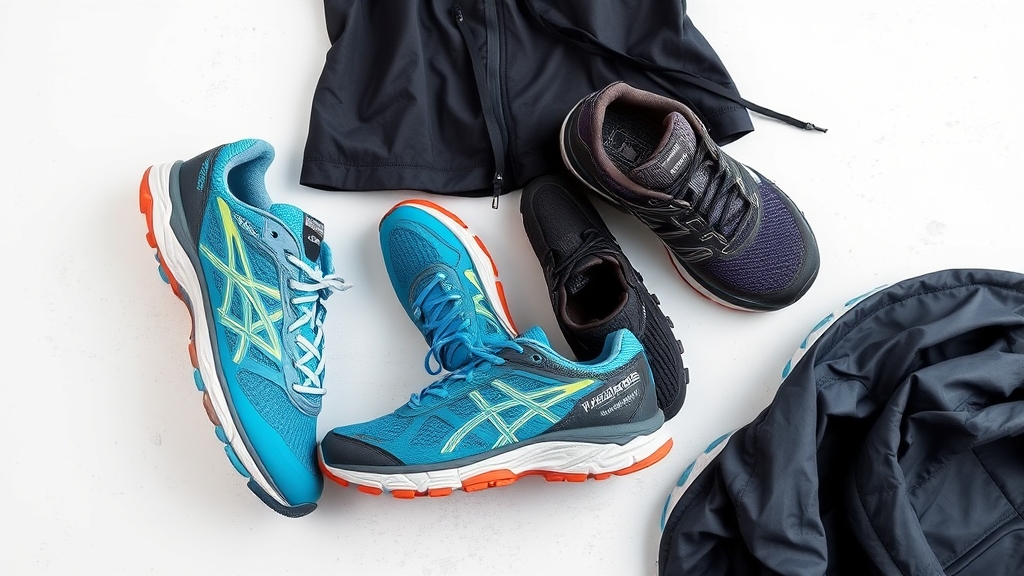 wszechstronność butów do biegania po szlakach