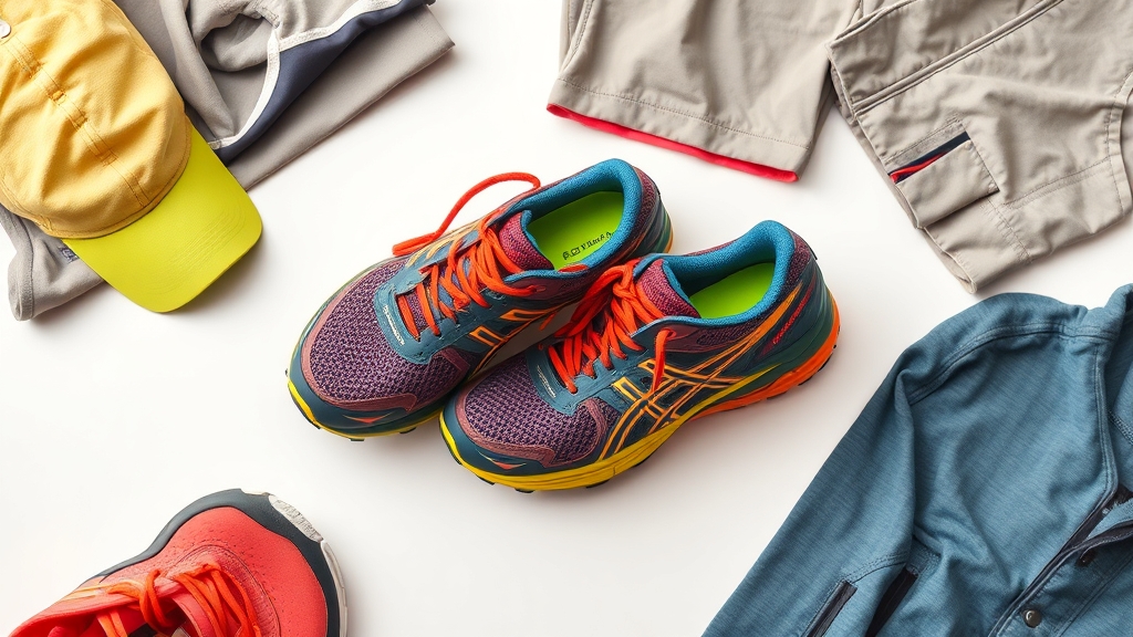 buty biegowe terenowe versus buty biegowe szosowe