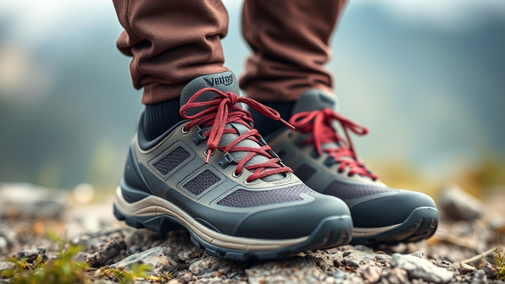 buty rowerowe trekkingowe marki