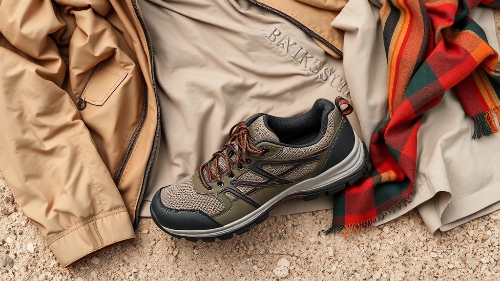 buty trekkingowe zwiększają przygodę